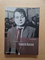 Boeken leesboeken kunst Freud, Bacon Van Gogh, Da Vinci, etc, Ophalen of Verzenden, Zo goed als nieuw