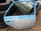 deur w123, Ophalen, Gebruikt, Deur, Mercedes-Benz