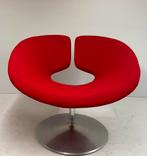 Artifort Apollo, Patrick Norguet, draaibaar fauteuil, Huis en Inrichting, Fauteuils, 75 tot 100 cm, Ophalen of Verzenden, Zo goed als nieuw