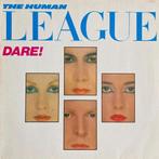 lp,.The Human League – Dare!, Cd's en Dvd's, Vinyl | Pop, Ophalen of Verzenden, 1960 tot 1980, Gebruikt, 12 inch