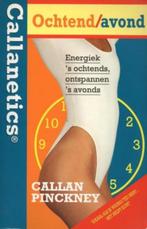 Callan Pinckney - Callannetics - NIEUW, Boeken, Gezondheid, Dieet en Voeding, Nieuw, Ophalen of Verzenden, Gezondheid en Conditie