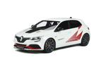 Renault Megane RS Trophy-R Carbon Pack 2019 OttoMobile OT877, Hobby en Vrije tijd, Modelauto's | 1:18, OttOMobile, Auto, Verzenden