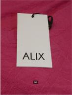 ALIX the Label - Mooie wide leg broek maat S - Nieuw €130, Nieuw, Lang, Ophalen of Verzenden, Roze