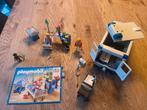 Playmobil city life ziekenwagen en kraamkamer, Kinderen en Baby's, Speelgoed | Playmobil, Ophalen of Verzenden, Zo goed als nieuw