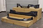 TRD frontlip sideskirts diffuser bodykit - Toyota GR86 21+