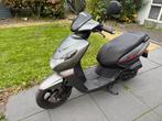 Peugeot Kisbee - Schade!, Fietsen en Brommers, Scooters | Peugeot, Ophalen, Gebruikt, Overige modellen, Maximaal 45 km/u