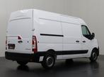 Renault Master 2.3DCi 136PK L2H2 | Airco | Cruise | 3-Persoo, Gebruikt, LED verlichting, Renault, 2500 kg