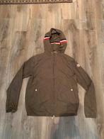 Moncler Grimpeurs Zomerjas, Ophalen of Verzenden, Zo goed als nieuw, Zwart