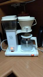 Douwe Egberts Koffiezetapparaat - Klassieker!, Ophalen, Afneembaar waterreservoir, Gebruikt, Koffiemachine