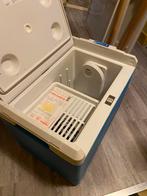 Elektrische campeer koelbox 38 L, kan ook verwarmen, Caravans en Kamperen, Koelboxen, Ophalen, Zo goed als nieuw, Elektrisch