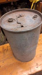 Brandstofvaten, Verzamelen, Ophalen of Verzenden, Overige gebieden