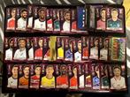 36 Panini ORYX Qatar 22 B-keuze plaatjes, Verzamelen, Sportartikelen en Voetbal, Ophalen of Verzenden, Gebruikt, Buitenlandse clubs