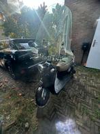 ZNEN ZN50QT-B Scooter - Opknapper, Ophalen, Gebruikt, Overige typen, Overige merken