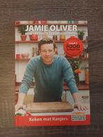 Jamie Oliver - Mijn favoriete gezonde recepten, Hoofdgerechten, Gezond koken, Ophalen of Verzenden, Zo goed als nieuw