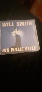 Will Smith, Ophalen of Verzenden, Zo goed als nieuw, Disco