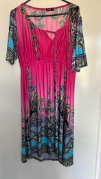 Mooie tuniek/ jurk van sybel maat XXL, Kleding | Dames, Grote Maten, Jurk, Ophalen of Verzenden, Roze, Sybel