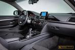 BMW 4-serie Coupé 420i Executive|NAP|PDC|Dealer|Bi-Xenon|, Automaat, 4 stoelen, Wit, Origineel Nederlands
