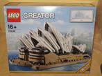 Lego 10234 Sydney Opera House nieuw, Kinderen en Baby's, Speelgoed | Duplo en Lego, Nieuw, Complete set, Ophalen of Verzenden