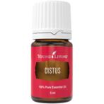 Cistus  5ml  Opruiming!, Young Living Nederland, Nieuw, Ophalen of Verzenden, Young Living