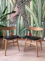 Carl Hansen- CH33, Ophalen, Carl Hansen, Gebruikt, Twee