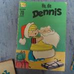 strip Classics  Dennis the Menace en Floris Flap Bugs Bunny, Boeken, Stripboeken, Eén stripboek, Verzenden, Gelezen