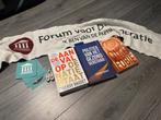Boeken Thierry Baudet en merchandise, Boeken, Maatschappij en Samenleving, Ophalen of Verzenden, Zo goed als nieuw, Nederland