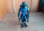Ben 10 big chill figuur vintage, Ophalen of Verzenden, Gebruikt