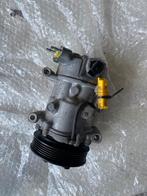 Compressor Airconditioning Peugeot 208 16 VTI, Ophalen of Verzenden, Peugeot
