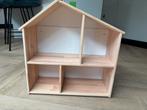 Poppenhuis ikea, Ophalen of Verzenden, Gebruikt, Poppenhuis