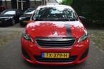 Peugeot 108 1.0 VTi Active (bj 2015), Voorwielaandrijving, Euro 5, Start-stop-systeem, Gebruikt