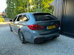 BMW 5-Serie G31 520i Touring High Executive M Sport 2018, Auto's, BMW, 1998 cc, Achterwielaandrijving, 4 cilinders, Stationwagon