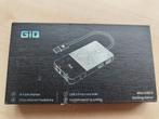 GiQ Docking station, Ophalen of Verzenden, Gebruikt
