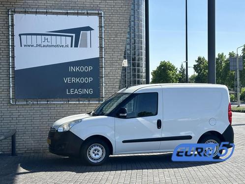 Opel Combo 1.3 CDTi L1H1 ecoFLEX Edition*A/C*CRUISE*ELEK. PA, Auto's, Bestelauto's, Bedrijf, Te koop, ABS, Airconditioning, Alarm