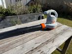 Stihl BGE71, Ophalen, Gebruikt, Elektrisch