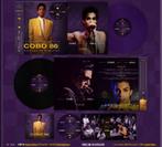 Prince - Cobo 1986 2LP + CD + DVD, Verzenden, 1980 tot 2000, Nieuw in verpakking, 12 inch