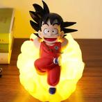 Dragonball Z Goku nachtlamp, Verzamelen, Beelden en Beeldjes, Ophalen of Verzenden, Zo goed als nieuw