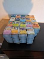 4.000+ pokemon kaarten bulk zonder energy, Foil, Ophalen of Verzenden, Zo goed als nieuw, Meerdere kaarten