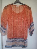 069 - tuniek van Yessica maat 44, Verzenden, Yessica, Maat 42/44 (L), Oranje