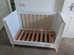Ledikant ledikantje TWF The Wood Factory 120x60, Kinderen en Baby's, Babywiegjes en Ledikanten, Ophalen, Zo goed als nieuw, Ledikant