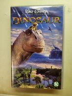 VHS tekenfilm: Disney’s Dinosaur., Alle leeftijden, Ophalen of Verzenden, Gebruikt, Tekenfilms en Animatie