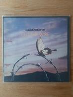 David Knopfler - Cut The Wire (LP), Ophalen of Verzenden, Zo goed als nieuw, 12 inch, Poprock