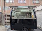 Splinternieuwe Foodtruck te Koop!, Ophalen of Verzenden