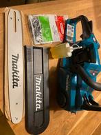 Makita DUC353Z Kettingzaag 35cm - nieuw!, Ophalen of Verzenden, Nieuw, Accu, Makita Husqvarna Stihl
