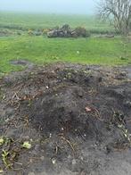 Gratis tuinaarde af te halen, Tuin en Terras, Ophalen, Tuinaarde