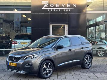 Peugeot 3008 1.2 PureTech GT Line !incl Nieuwe APK! beschikbaar voor biedingen
