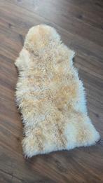 Schapenvacht, Ophalen of Verzenden, Zo goed als nieuw