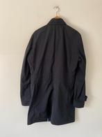Hugo Boss jas L, Maat 52/54 (L), Blauw, Ophalen of Verzenden