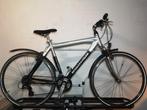 Renault Cycles Tourfiets voor Heren, 28 inch, Vering, Zo goed als nieuw, Meer dan 20 versnellingen