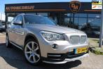 BMW X1 SDrive18d High Executive | Stoelverwarming | AUT. | A, Euro 5, Achterwielaandrijving, Leder, Bedrijf