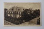 PURMEREND Ziekenhuis en Pension Nooijs Purmerend, Ophalen, Voor 1920, Gelopen, Noord-Holland
